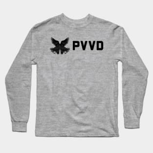 PVVD-003 Long Sleeve T-Shirt